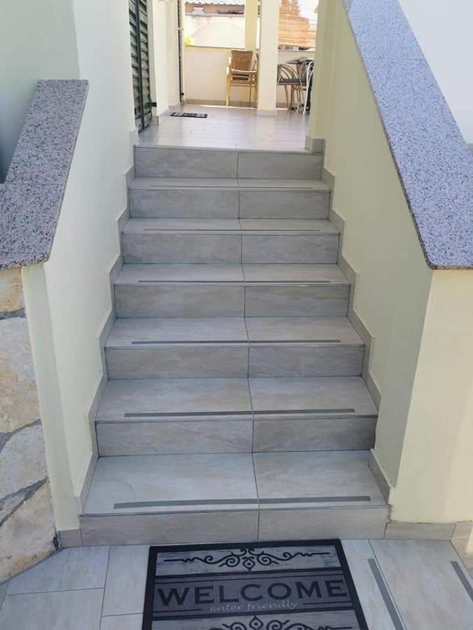 Apartments Boric Lopar Ruang foto