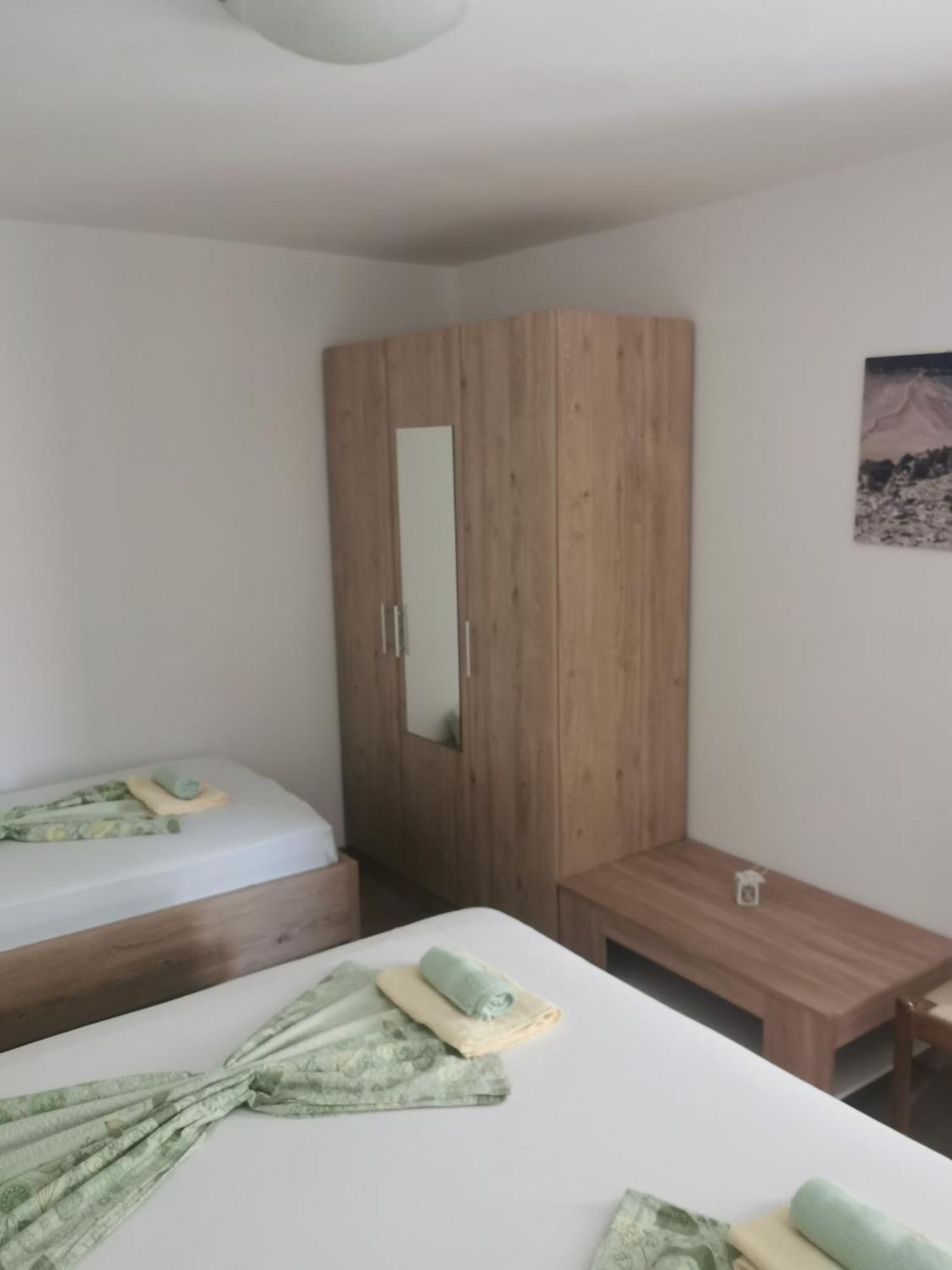 Apartments Boric Lopar Ruang foto