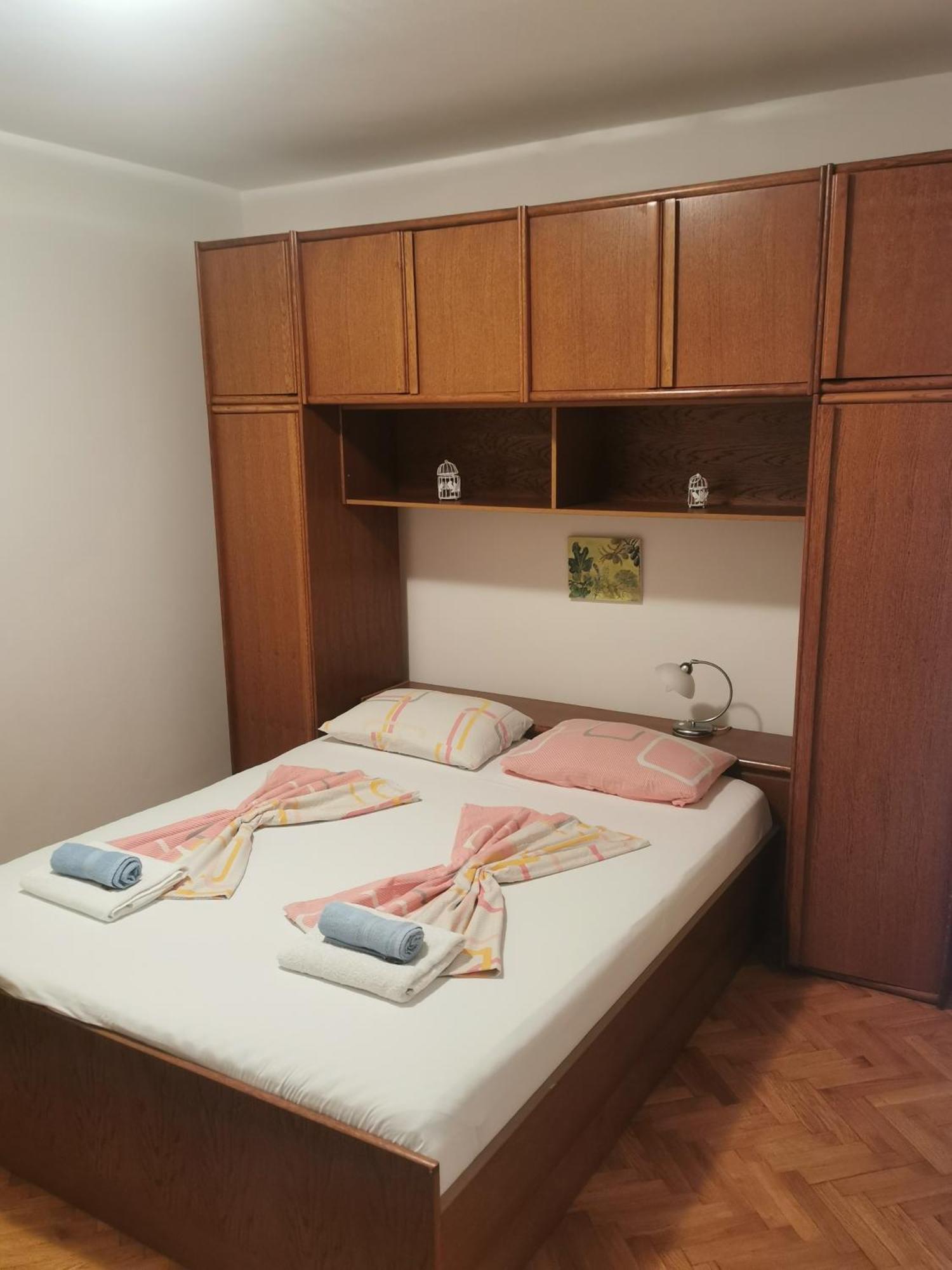 Apartments Boric Lopar Ruang foto