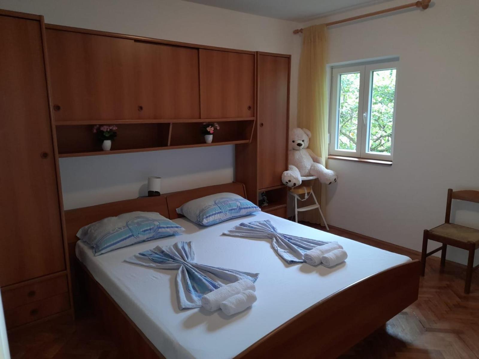 Apartments Boric Lopar Ruang foto