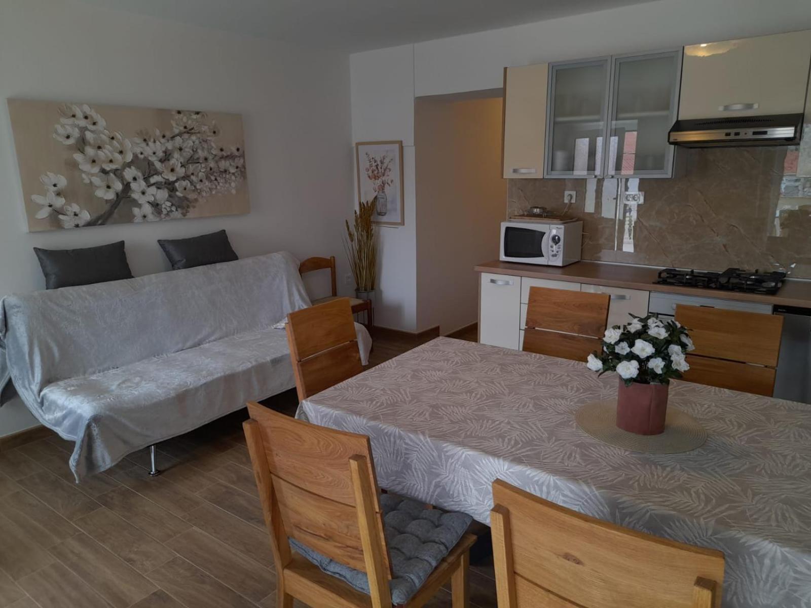 Apartments Boric Lopar Ruang foto